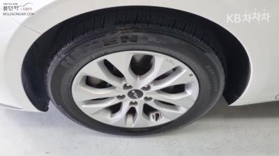 Kia - K8 | 3.5 LPG Trendy 6