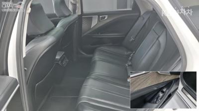 Kia - K8 | 3.5 LPG Trendy 10