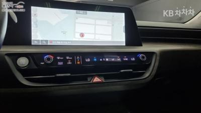 Kia - K8 | 3.5 LPG Trendy 12