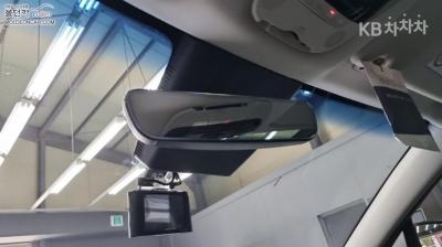 Kia - K8 | 3.5 LPG Trendy 15