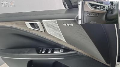 Kia - K8 | 3.5 LPG Trendy 17