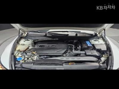 Hyundai - Sonata | 2.0 LPG Smart 3
