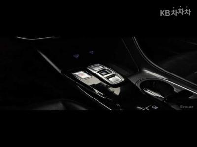 Hyundai - Sonata | 2.0 LPG Smart 6