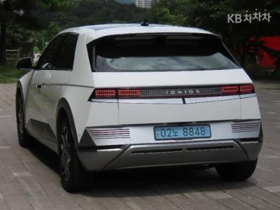 Hyundai - Ионик | 5 Long Range Prestige 4