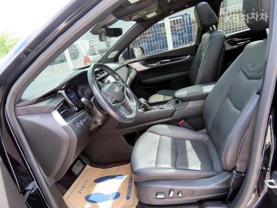 كاديلاك - XT5 | 3.6 Premium Luxury 6