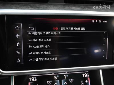 Audi - A6 | 40 TDI Quattro Premium 17
