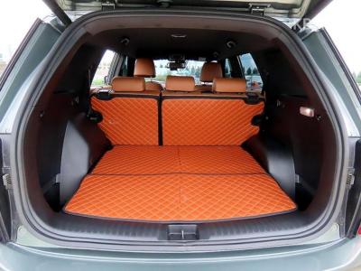 SsangYong - Торрес | 1.5 GDI Turbo T7 14