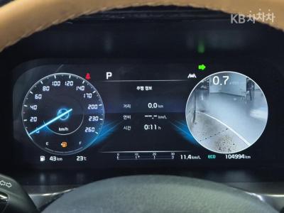 Kia - Sorento | 4Gen 2.2 Diesel 4WD Noblesse 6