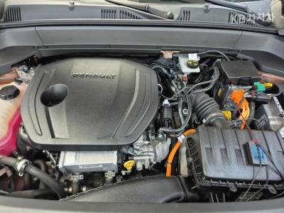 Renault - Grand Koleos | E-Tech Hybrid 5