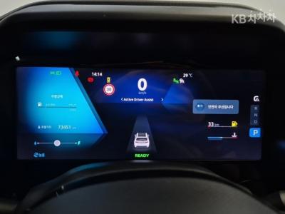Renault - Grand Koleos | E-Tech Hybrid 6