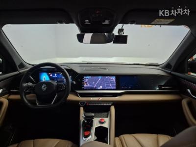 Renault - Grand Koleos | E-Tech Hybrid 7