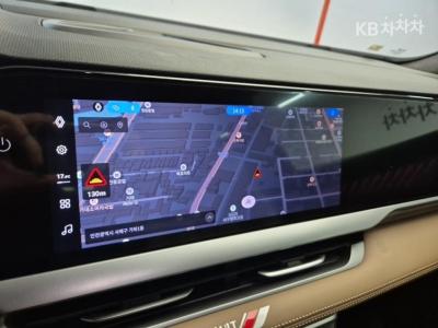 Renault - Grand Koleos | E-Tech Hybrid 13