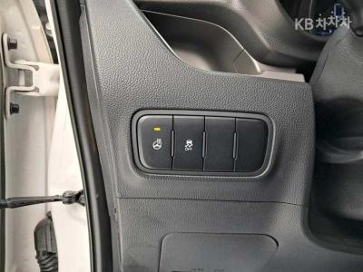 كيا - Ray | The New 1.0 Gasoline Prestige 13