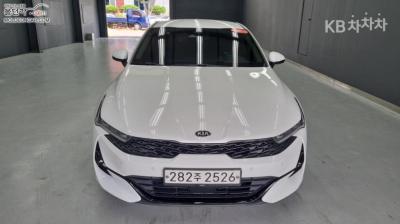 كيا - K5 | 3Gen 1.6 Gasoline Turbo Noblesse 3