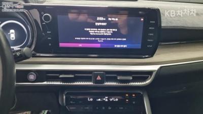 كيا - K5 | 3Gen 1.6 Gasoline Turbo Noblesse 12