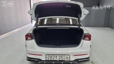كيا - K5 | 3Gen 1.6 Gasoline Turbo Noblesse 18