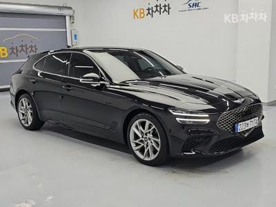Genesis - G70 | Shooting Brake 2.0T Premium 4
