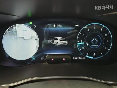 Genesis - G70 | Shooting Brake 2.0T Premium 6