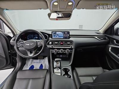 Genesis - G70 | Shooting Brake 2.0T Premium 7