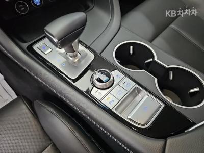 Genesis - G70 | Shooting Brake 2.0T Premium 8