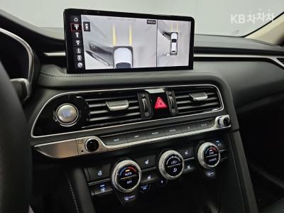 Genesis - G70 | Shooting Brake 2.0T Premium 10