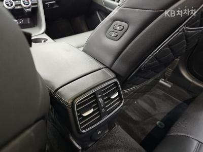 Genesis - G70 | Shooting Brake 2.0T Premium 14