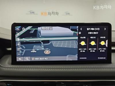 Genesis - G70 | Shooting Brake 2.0T Premium 15