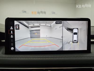Genesis - G70 | Shooting Brake 2.0T Premium 16