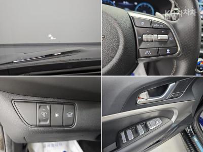 Genesis - G70 | Shooting Brake 2.0T Premium 18