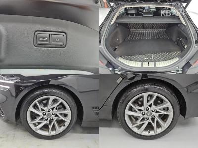 Genesis - G70 | Shooting Brake 2.0T Premium 19