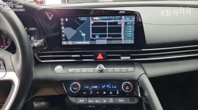 Hyundai - Элантра | All New 1.6 Gasoline Modern 12