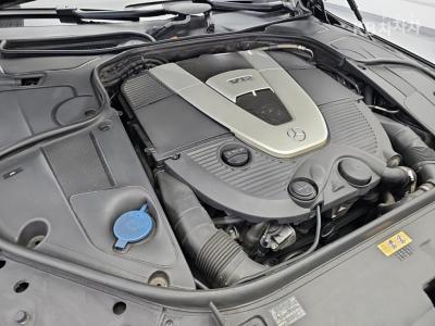 مرسيدس - S-Class | New S600L W222(13~) 5