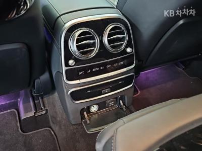 مرسيدس - S-Class | New S600L W222(13~) 13