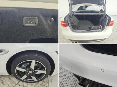 جاكوار - XE | 2.0 Diesel PORTFOLIO 18