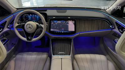 مرسيدس - E-Class | E350 4Matic Exclusive 11