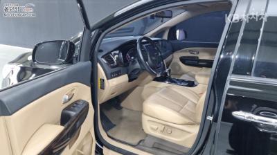 Kia - Карнивал | The New 9Seater 2.2 Diesel Noblesse 9