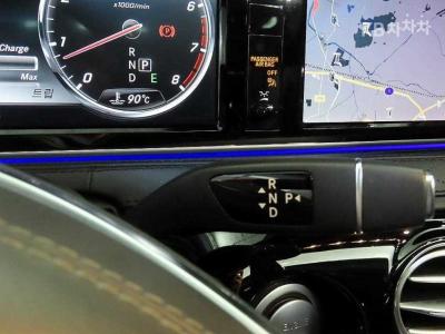 Mercedes-Benz - S-Class | New Maybach S 500 Base 12