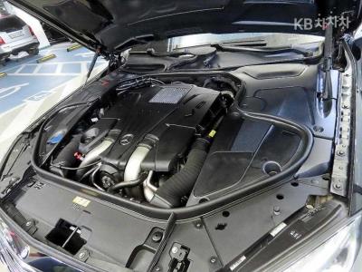 Mercedes-Benz - S-Class | New Maybach S 500 Base 19