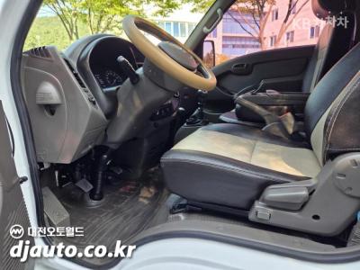 Hyundai - Портер | 2 4WD Long TheCab Smart 13