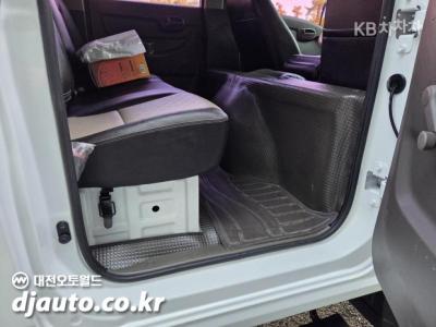 Hyundai - Портер | 2 4WD Long TheCab Smart 15