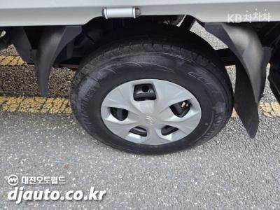 Hyundai - Портер | 2 4WD Long TheCab Smart 18