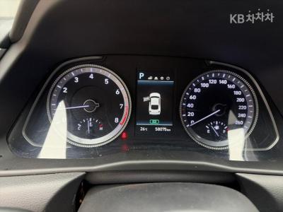 هيونداي - سوناتا | 2.0 LPG Style 6