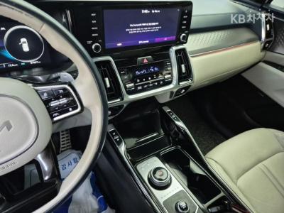 Kia - Соренто | 4Gen Hybrid 1.6 HEV Gravity 10
