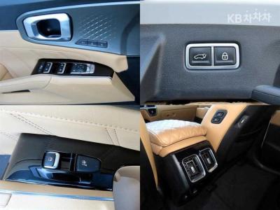 Kia - Соренто | 4Gen Hybrid 1.6 HEV Noblesse 18