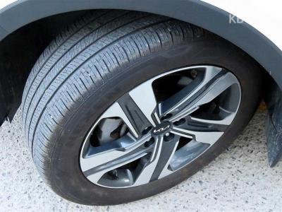 Kia - Соренто | 4Gen Hybrid 1.6 HEV Noblesse 20