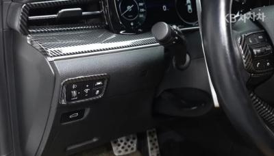 Kia - K5 | 3Gen 2.0 Gasoline Signature 11
