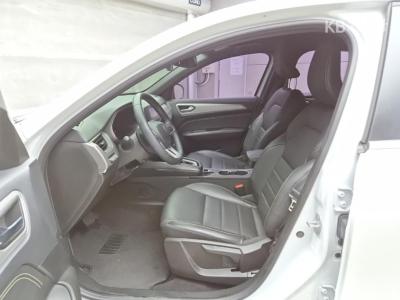 Renault - Аркана | E-Tech Hybrid 1.6 GTe 5