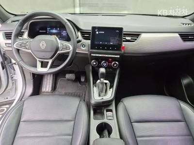 Renault - Аркана | E-Tech Hybrid 1.6 GTe 7