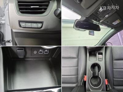 Renault - Аркана | E-Tech Hybrid 1.6 GTe 19
