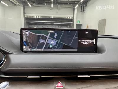 Genesis - G80 | 2.5 T-GDi 2WD 6